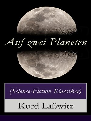 cover image of Auf zwei Planeten (Science-Fiction Klassiker)